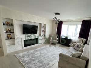 Apartament 3 camere modern, bloc nou! Urban Building! Bacău