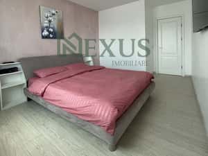 Apartament 3 camere modern, bloc nou! Urban Building! Bacău — miniatura 5