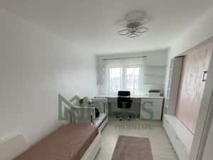 Apartament 3 camere modern, bloc nou! Urban Building! Bacău — miniatura 6