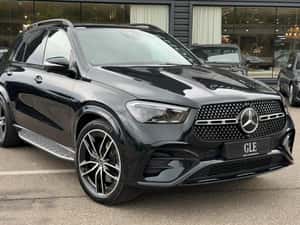 Mercedes-Benz GLE 300 4Matic — miniatura 1
