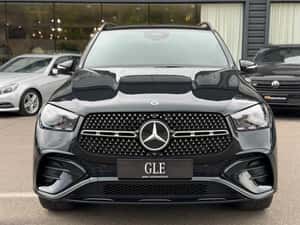 Mercedes-Benz GLE 300 4Matic — miniatura 3