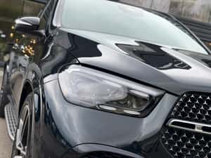 Mercedes-Benz GLE 300 4Matic — miniatura 4