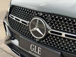 Mercedes-Benz GLE 300 4Matic — miniatura 5