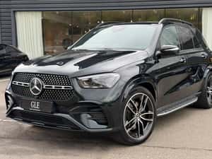 Mercedes-Benz GLE 300 4Matic — miniatura 6