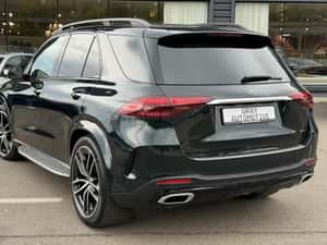 Mercedes-Benz GLE 300 4Matic — miniatura 7