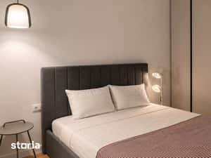 Apartament 2 camere de inchiriat Nusco City l Aviatiei — miniatura 5