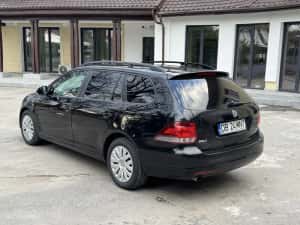 Volkswagen Golf 6 2012 1.6 TDI Euro 5 — miniatura 6