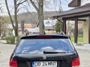 Volkswagen Golf 6 2012 1.6 TDI Euro 5 — miniatura 8