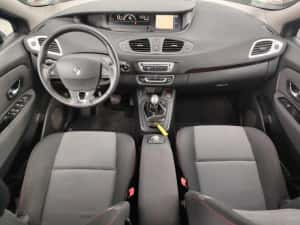 Renault Megane Scenic III, 1.5 Dci 110cp,Facelift din clasa Golf Plus, Astra A3 Focus — miniatura 5