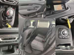 Renault Megane Scenic III, 1.5 Dci 110cp,Facelift din clasa Golf Plus, Astra A3 Focus — miniatura 6