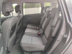Renault Megane Scenic III, 1.5 Dci 110cp,Facelift din clasa Golf Plus, Astra A3 Focus — miniatura 8