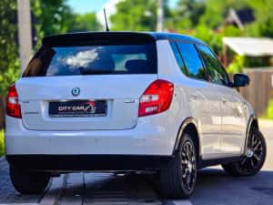 Skoda Fabia Monte Carlo 2013 benzina Euro5 — miniatura 3