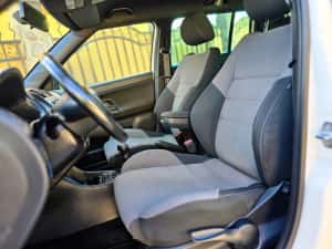 Skoda Fabia Monte Carlo 2013 benzina Euro5 — miniatura 6