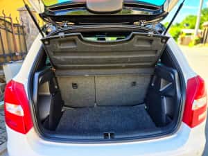 Skoda Fabia Monte Carlo 2013 benzina Euro5 — miniatura 8
