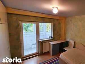 Apartament 3 camere cu balcon, Rahova — miniatura 6