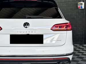 Volkswagen Touareg 3.0 TSI V6 eHybrid 4MOTION Elegance — miniatura 4