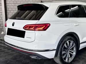 Volkswagen Touareg 3.0 TSI V6 eHybrid 4MOTION Elegance — miniatura 5