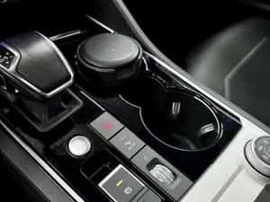 Volkswagen Touareg 3.0 TSI V6 eHybrid 4MOTION Elegance — miniatura 6