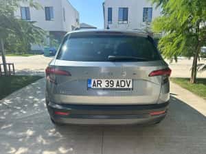 Vand Skoda Karoq 2020 Benzina 1498 cmc Neavariata — miniatura 5