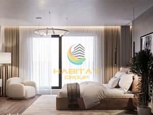 Apartament 2 cam boutique Matei Basarab — miniatura 4
