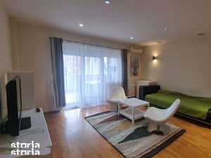 HERASTRAU NORDULUI APARTAMENT 3 CAMERE MODERN LOC PARCARE