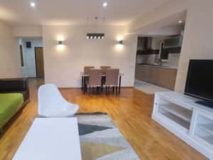 HERASTRAU NORDULUI APARTAMENT 3 CAMERE MODERN LOC PARCARE — miniatura 3