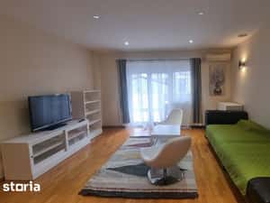 HERASTRAU NORDULUI APARTAMENT 3 CAMERE MODERN LOC PARCARE — miniatura 4