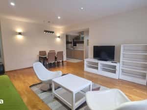 HERASTRAU NORDULUI APARTAMENT 3 CAMERE MODERN LOC PARCARE — miniatura 5