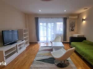HERASTRAU NORDULUI APARTAMENT 3 CAMERE MODERN LOC PARCARE — miniatura 6