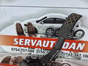 pedala acceleratie skoda octavia (1996-2010) 1.9 motorina 2004 — miniatura 2