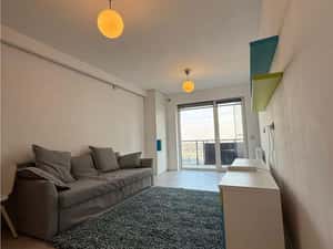 2 camere | Superfinisat | GrandPark Residence | Garaj — miniatura 1