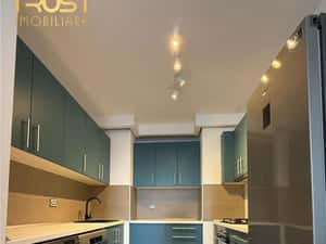 2 camere | Superfinisat | GrandPark Residence | Garaj — miniatura 3