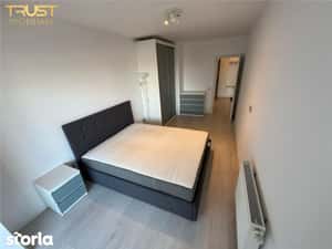 2 camere | Superfinisat | GrandPark Residence | Garaj — miniatura 5