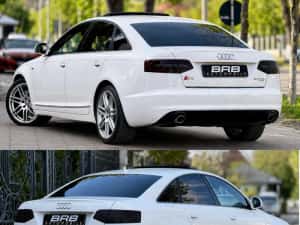 • Audi A6 2010 • 3.0 Quattro 240 cp / S-Line / Parc Auto / Rate / Garantie • — miniatura 10