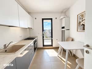 Vanzare Apartament | 2 Camere | H Pipera Lake — miniatura 5