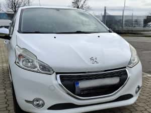 PEUGEOT 208 1,4 hdi style — miniatura 3