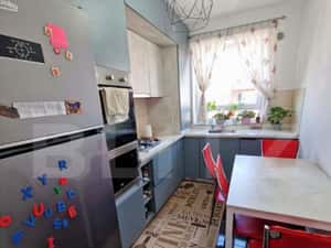 Apartament cu 3 camere, 2 bai, deosebit in Avantgarden Bartolomeu — miniatura 1