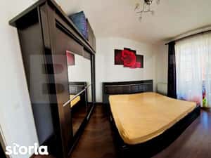 Apartament cu 3 camere, 2 bai, deosebit in Avantgarden Bartolomeu — miniatura 3