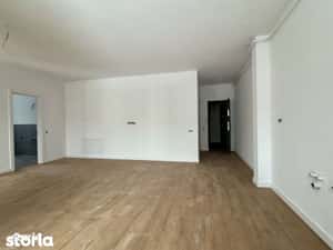 Apartament 2 camere, finisat, Imobil nou, strada Eroilor — miniatura 5