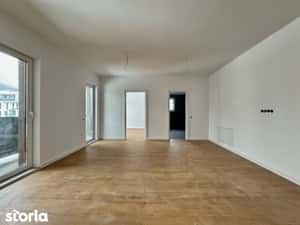 Apartament 2 camere, finisat, Imobil nou, strada Eroilor — miniatura 6