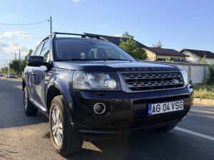 FREELANDER 2 - an 2014 — miniatura 3