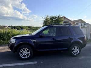 FREELANDER 2 - an 2014 — miniatura 4