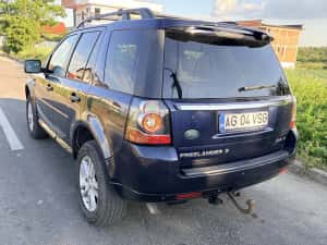 FREELANDER 2 - an 2014 — miniatura 6