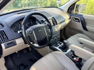 FREELANDER 2 - an 2014 — miniatura 7