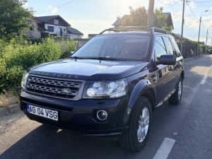 FREELANDER 2 - an 2014 — miniatura 10