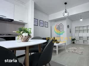 PRIMA INCHIRIERE! 2 Camere Nou Biruintei 81 la 10 min M Berceni — miniatura 4