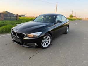 BMW SERIA 3 GT F34 euro 6 cutie automata