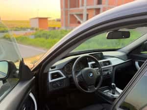 BMW SERIA 3 GT F34 euro 6 cutie automata — miniatura 2