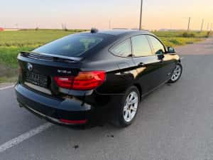 BMW SERIA 3 GT F34 euro 6 cutie automata — miniatura 3