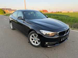 BMW SERIA 3 GT F34 euro 6 cutie automata — miniatura 5